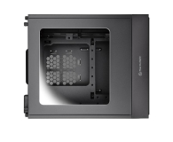 THERMALTAKE Suppressor F1 MiniITX USB3.0 (200mm) Window, czarna CA-1E6-00S1WN-00 - 1384246 - zdjęcie 5